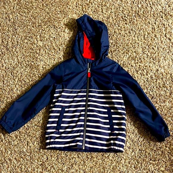 Carter's Other - Carter’s Spring  jacket